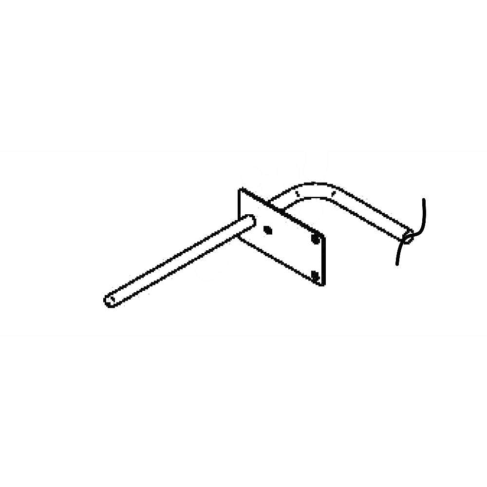 Part #508051, Bertazzoni Probe
