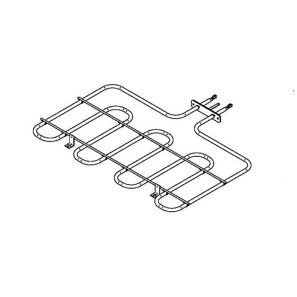 Part #606080, Bertazzoni Resistence 3400W 240V