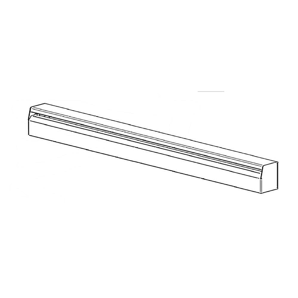 Part #910794, Bertazzoni Upstand Kit (Sost.910731)