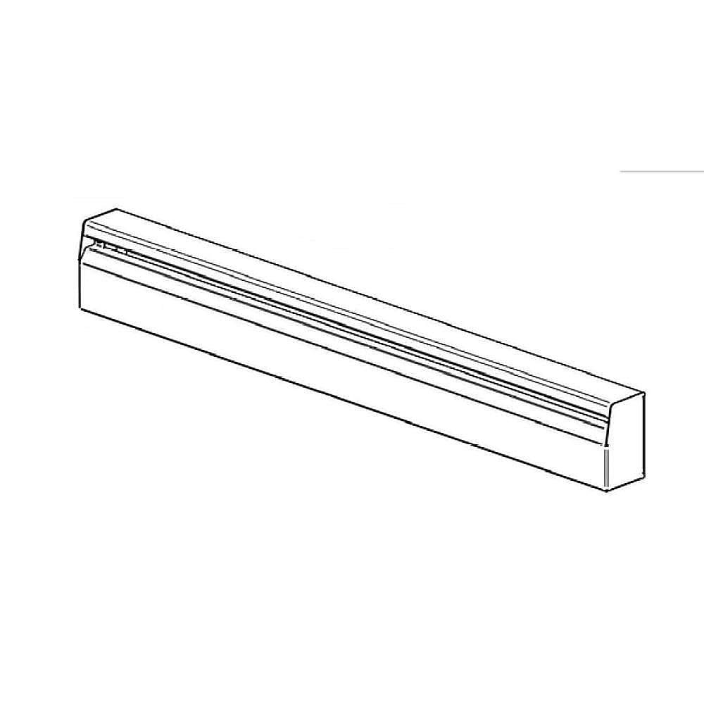 Part #910912, Bertazzoni Upstand Kit