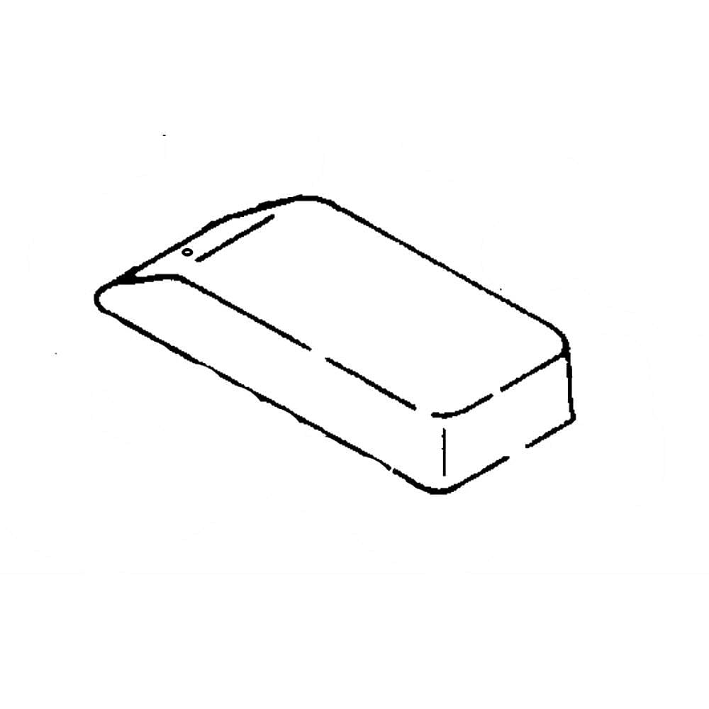 Part #z200090, Bertazzoni Transformer