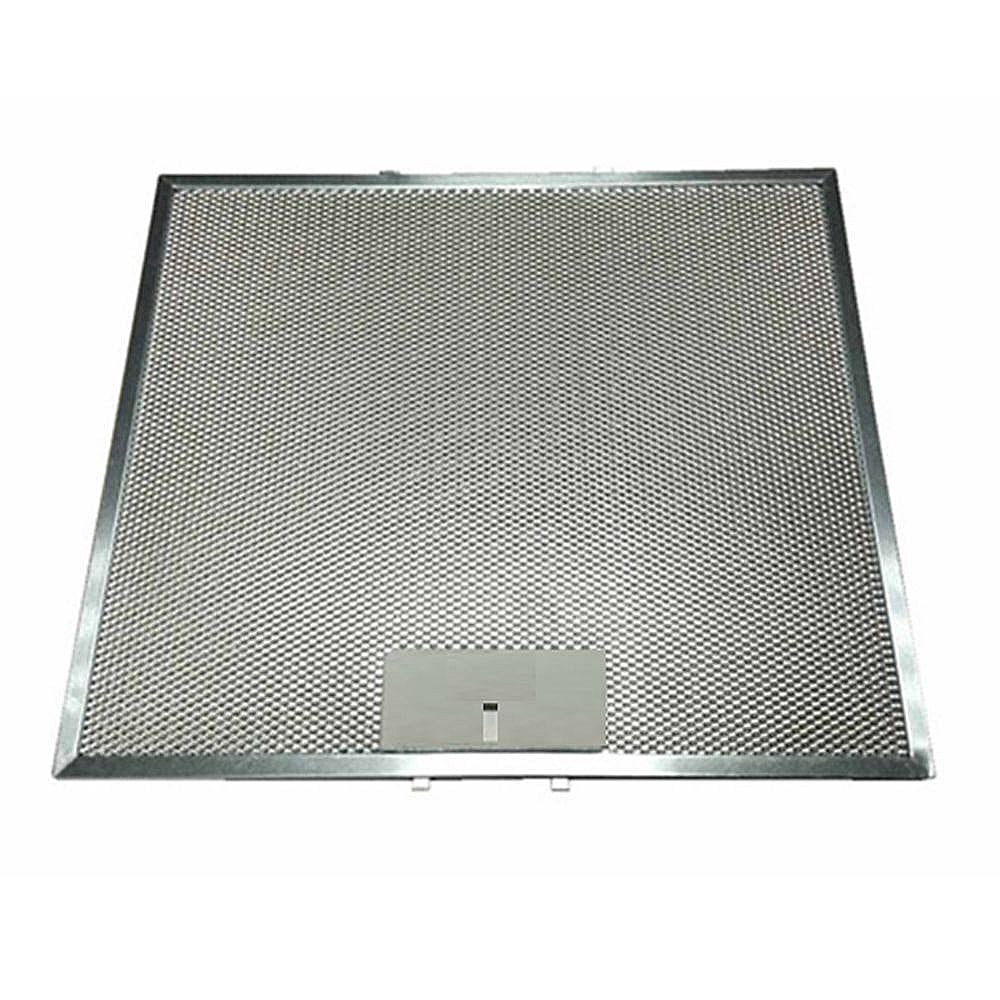 Part #z200123, Bertazzoni Range Hood Grease Filter