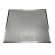 Bertazzoni Range Hood Grease Filter Z200123