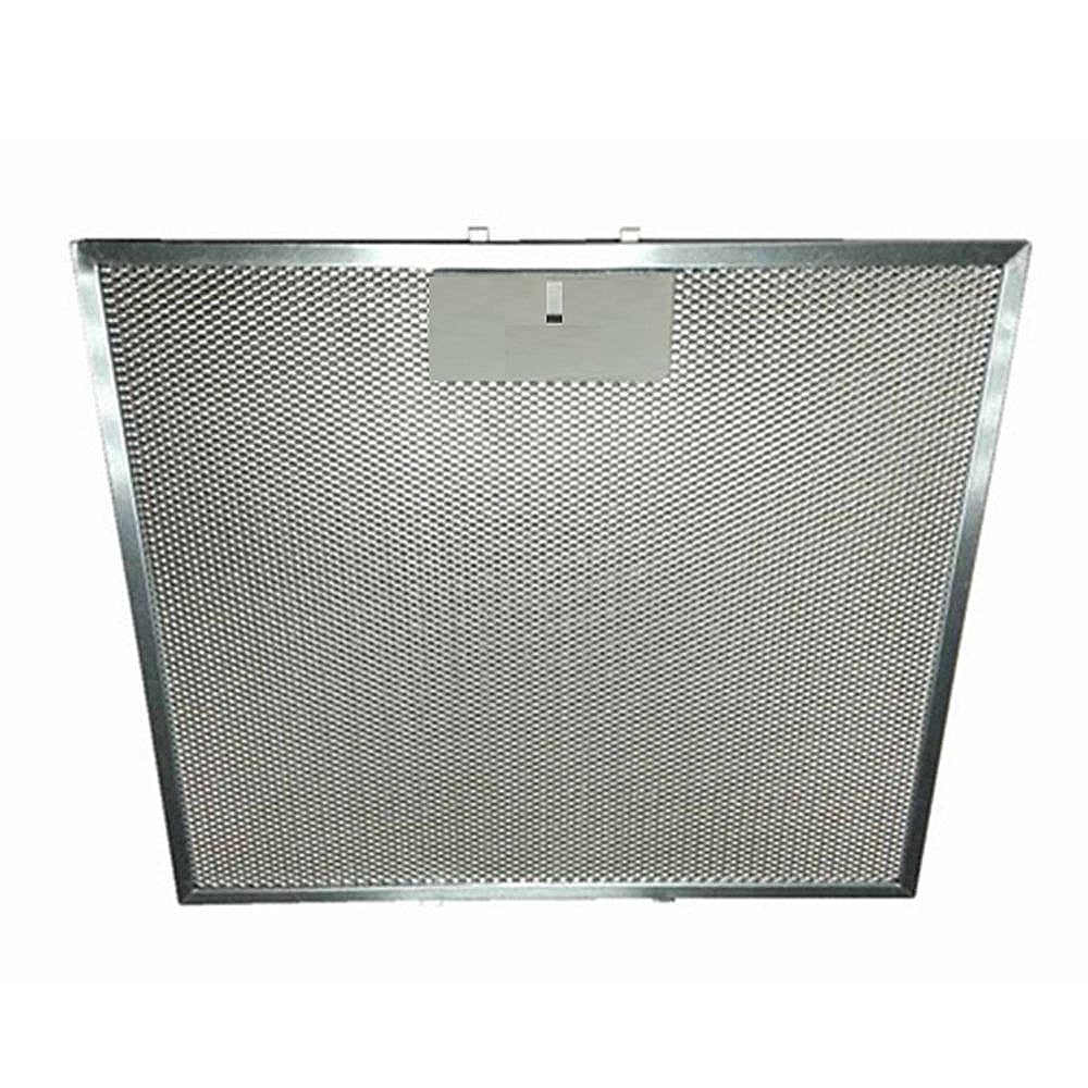 Part #z200124, Bertazzoni Range Hood Grease Filter