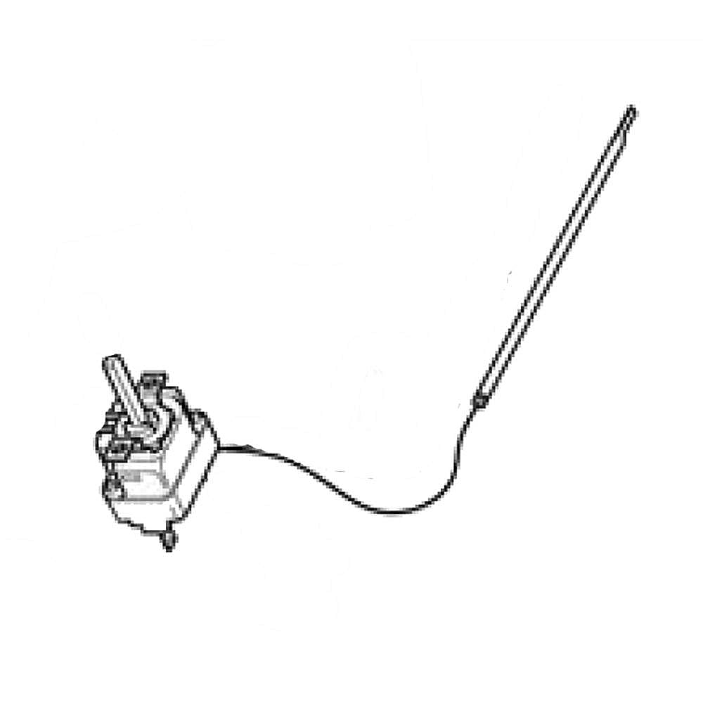 Part #z210049, Bertazzoni 24 Oven Thermostat