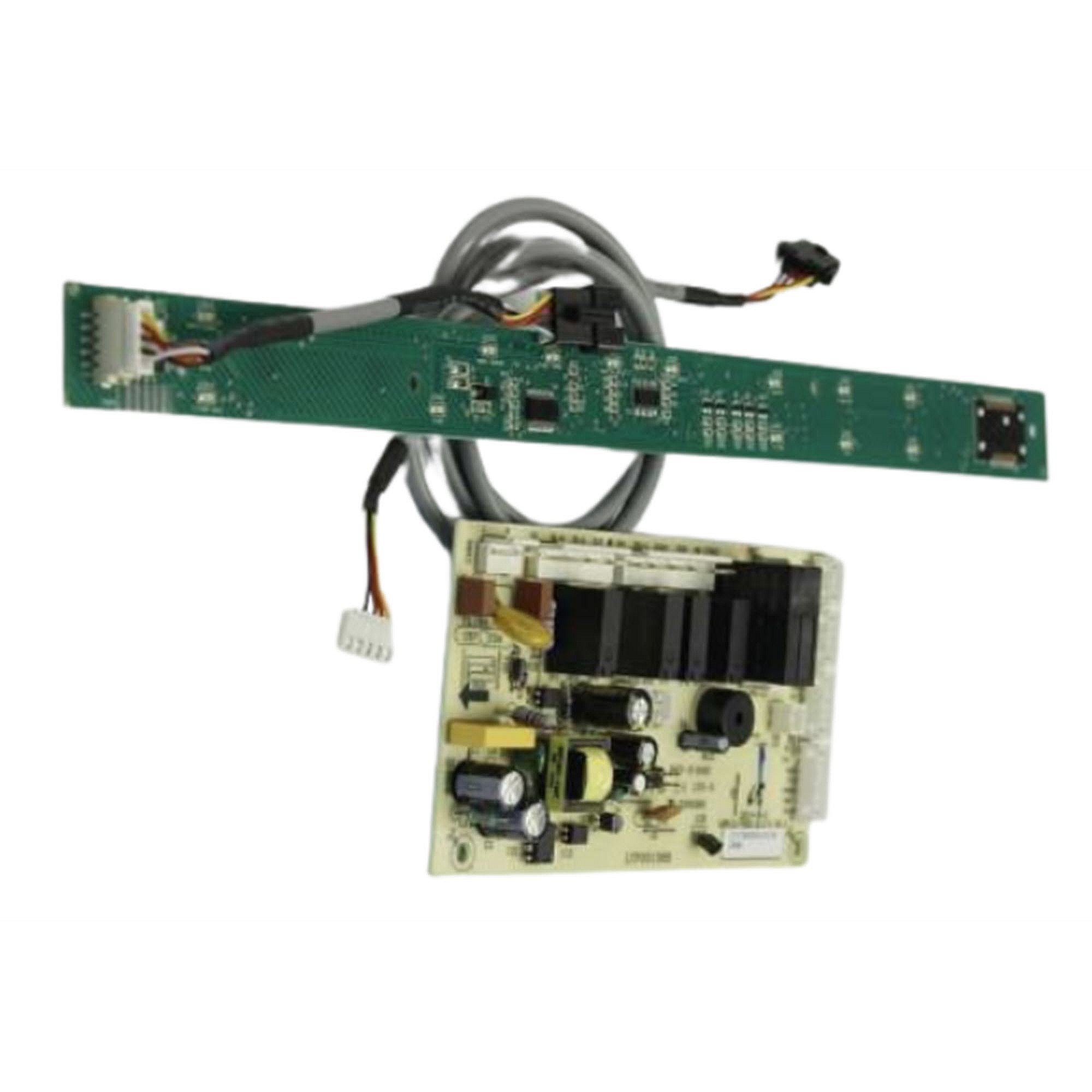Part #z290100, Bertazzoni Control Board Dw24Xv