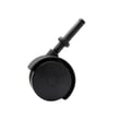 Danby Dishwasher Caster Wheel for Danby DDW1805W - Part 12176000008807