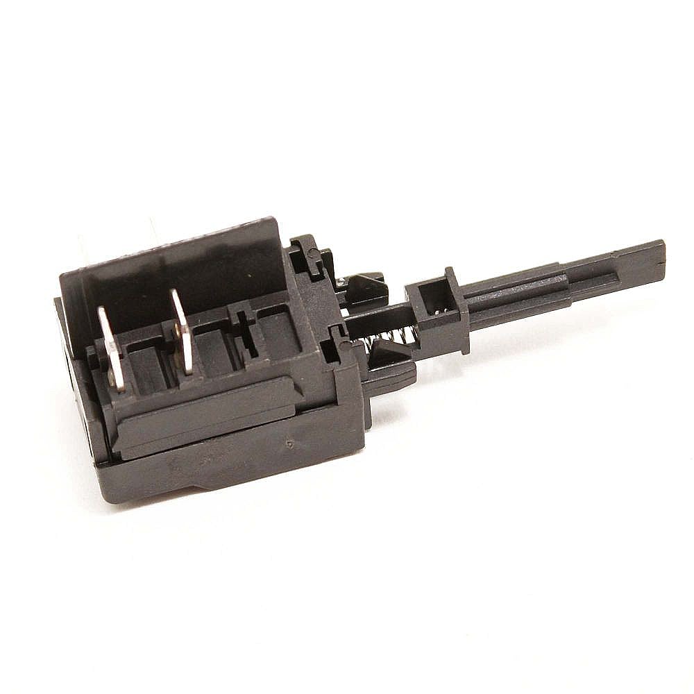 Danby Part #125.398, Dishwasher Power Switch | 2.75 x 0.75 x 1.25