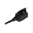 Danby Dishwasher Power Switch for Danby DDW1899WP - Part 17476000001230