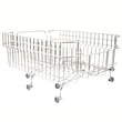 Danby Danby Dishwasher Dishrack, Upper for Danby DDW1806BSL - Part 1806.121