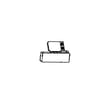 Danby Dishwasher Detergent Dispenser for Danby DDW2406BLS - Part 2405.103