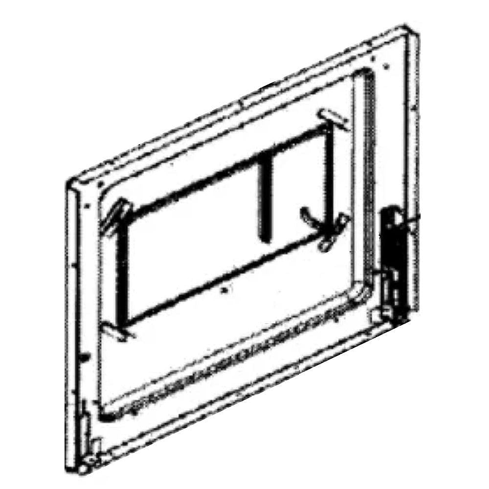 Danby Part #292260Rsc, Range Oven Door Liner