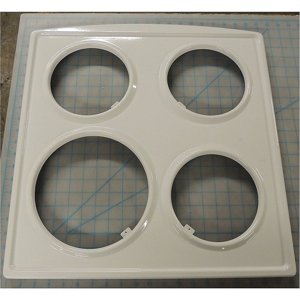 Danby Part #292380Rsc, Range Main Top (White)