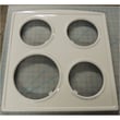 Danby Danby Range Main Top (white) for Danby DER2099W - Part 292380RSC