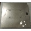 Danby Danby Range Rear Panel for Danby DER2099W - Part 292468RSC