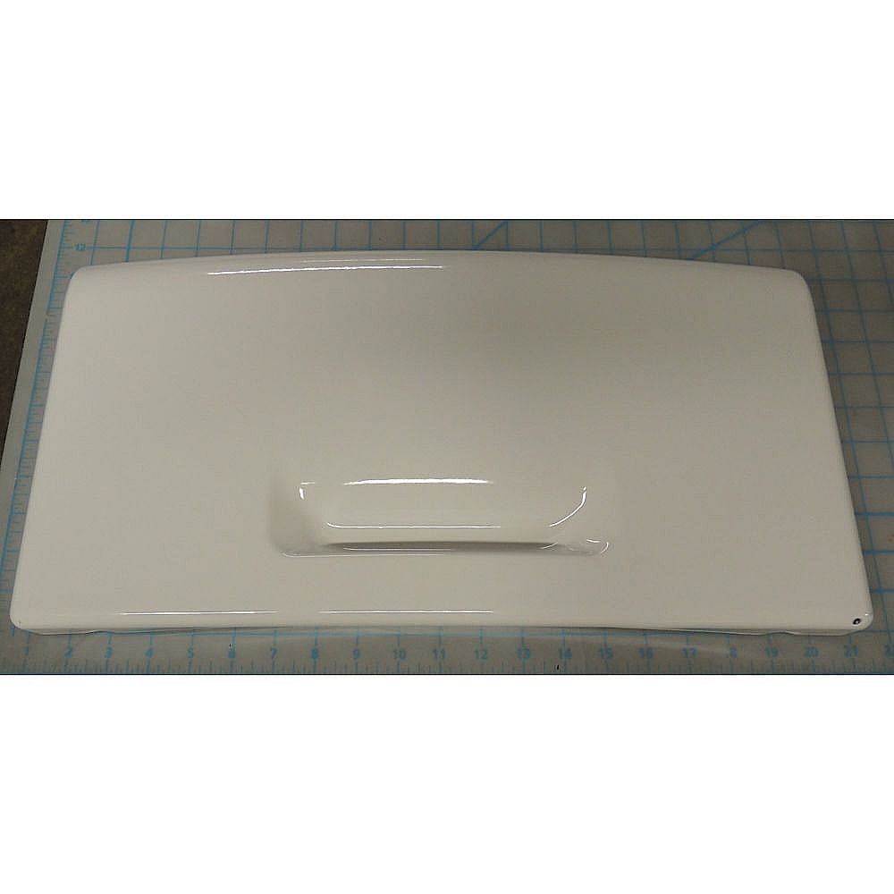 Danby Part #292879Rsc, Range Broil Drawer Outer Panel (White)