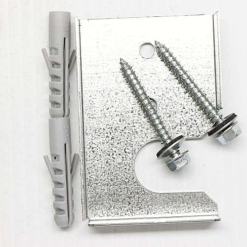 Danby Part #292995Rsc, Range Anti-Tip Bracket