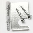Danby Danby Range Anti-tip Bracket for Danby DER2099W - Part 292995RSC