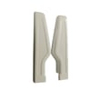 Danby Caps White for Danby DER2099W - Part 293039RSC