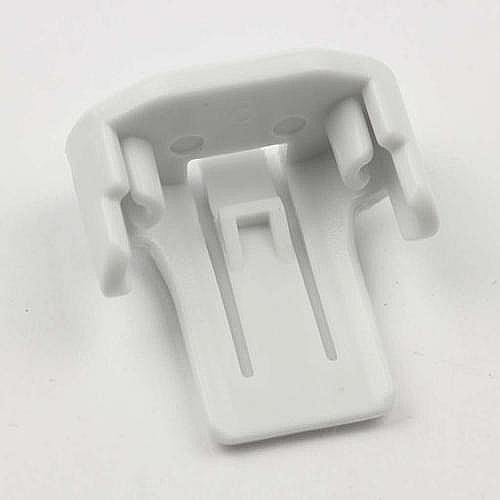 Danby Part #673001300047, Dishwasher Rail Block