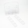 Danby Dishwasher Silverware Basket Assembly for Danby DDW1899WP - Part 673002200049
