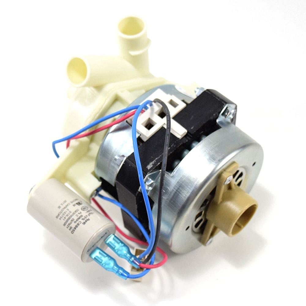Danby Part #674000600046, Pump Motor
