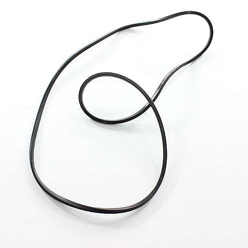 Danby Part #688030170006, Dishwasher Door Inner Panel Gasket | 0.62 x 0.62 x 0.25