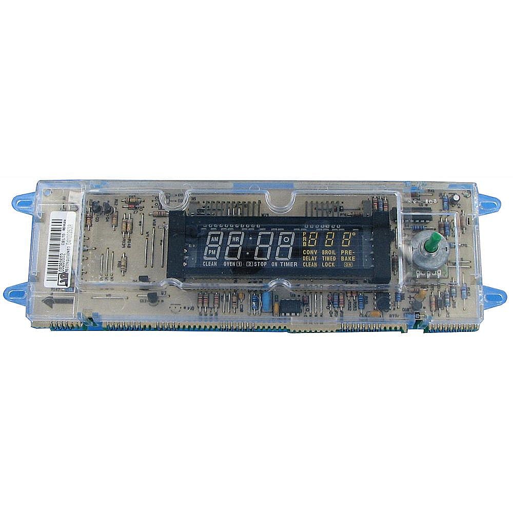Part #04100263R, Timer Electrical | 12.00 x 4.00 x 4.00