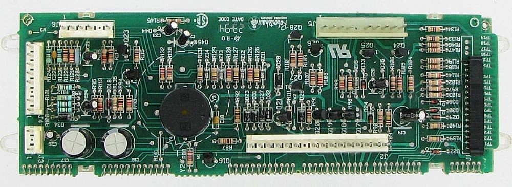 Photo of Part #04100264R, Timer Bake Electrode | 12.00 x 4.00 x 4.00 from Repair Parts Direct