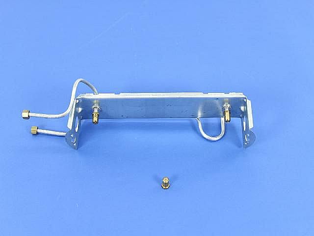 Part #12001075, Orifice Kit / 19.25 x 5.25 x 5.75