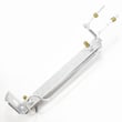 Range Surface Burner Orifice Assembly, Right for Maytag MGR4450ADW - Part 12001076