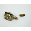 Range Pressure Regulator for Magic Chef CLY1638BDB - Part 12001285