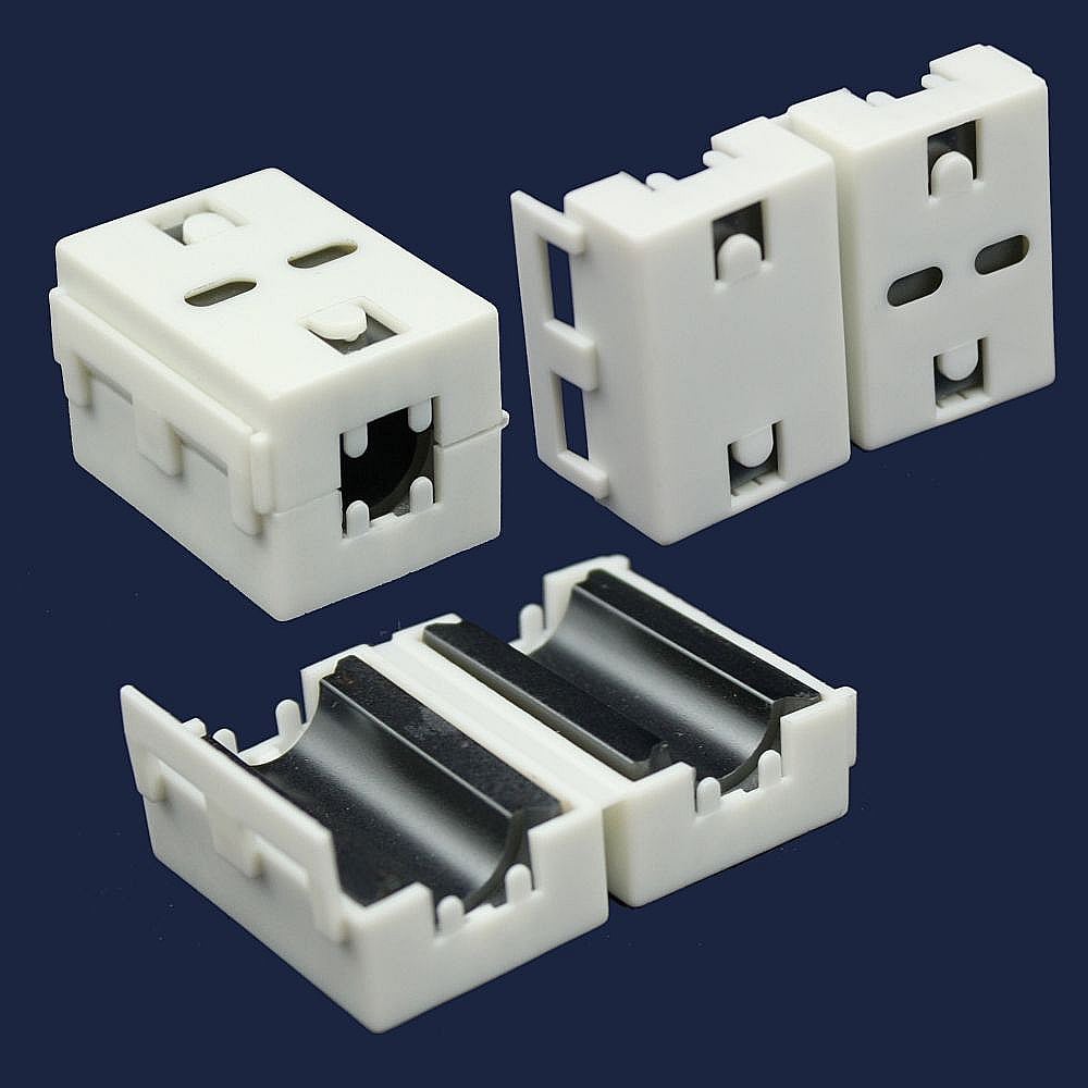 Part #12001500, Appliance Noise Filter / 4.37 x 3.75 x 0.75