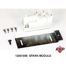 Range Spark Module (replaces 74003288, 7431p027-60, 8189589) 12001596