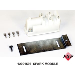 Range Spark Module (replaces 74003288, 7431p027-60, 8189589) 12001596