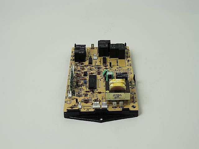 Photo of Range Downdraft Relay Board from Repair Parts Direct