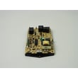 Range Downdraft Vent Relay Board 12001689