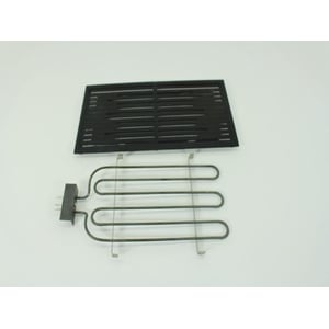 Range Grill Element And Grate Assembly 12001882