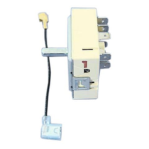 Part #12002121, Range Surface Element Control Switch / 4.25 x 4.87 x 2.37
