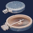 Whirlpool Range Radiant Surface Element, 6-in