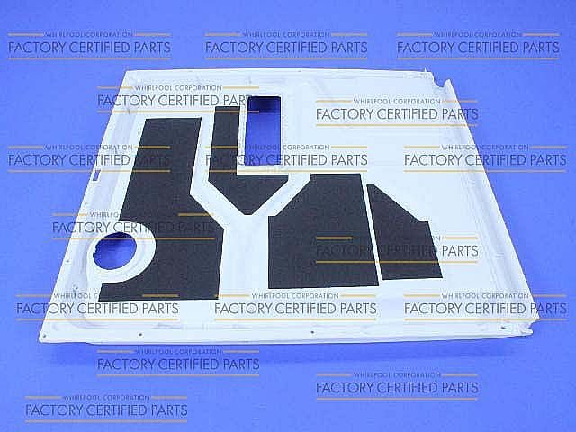 Photo of Dishwasher Door Inner Panel Assembly from Repair Parts Direct