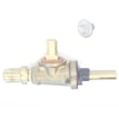 Range Surface Burner Valve for Magic Chef CLY1610ADW - Part 12002245