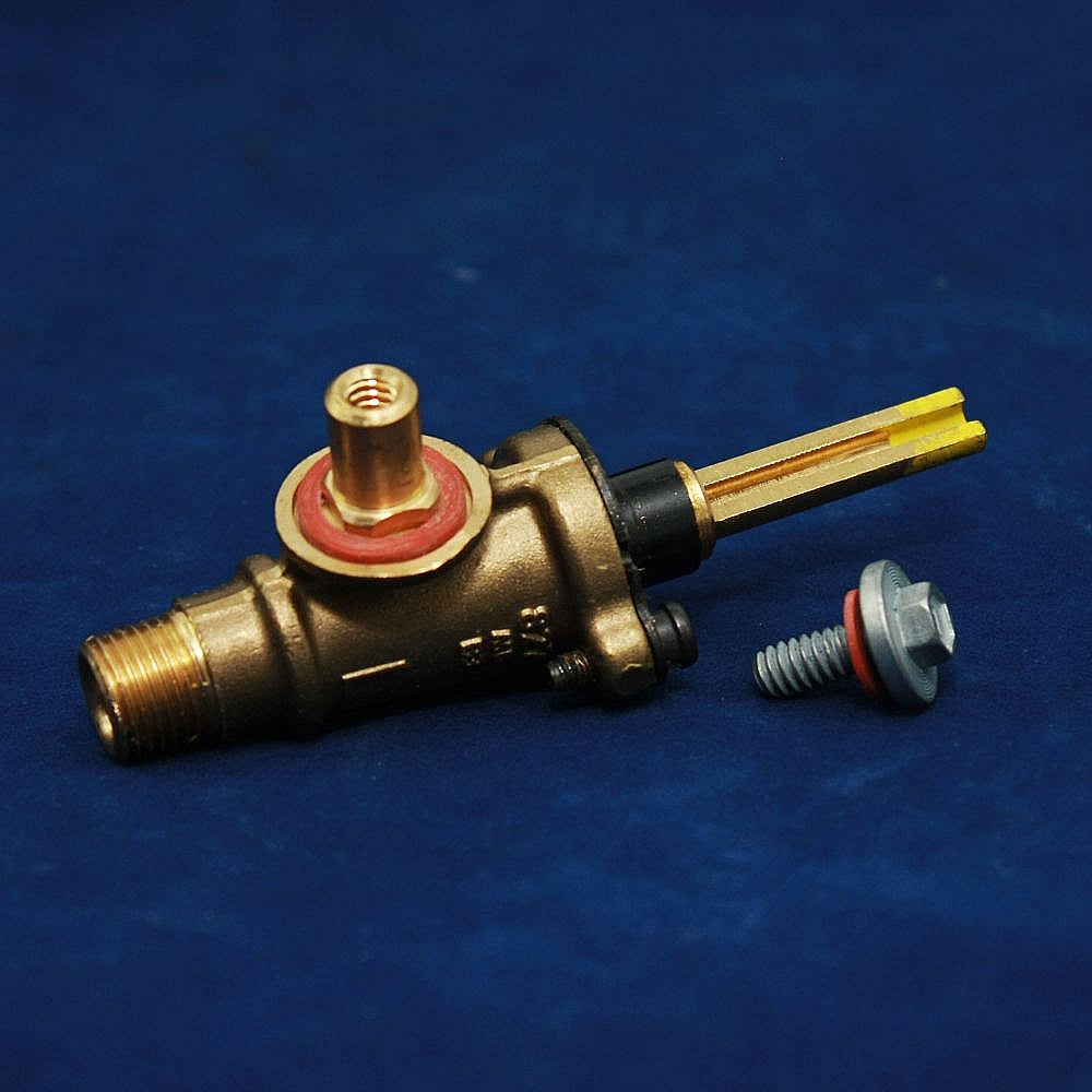 Photo of Range Surface Burner Valve from Repair Parts Direct