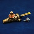 Range Surface Burner Valve for Maytag MGR6875ADS - Part 12002268