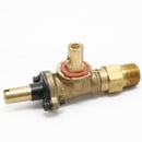 Range Oven Gas Valve