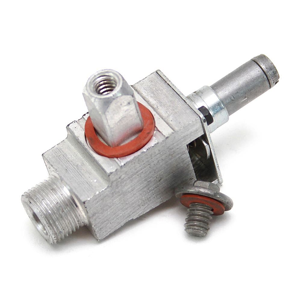 Part #12002280, Range Surface Burner Valve / 2.80 x 2.00 x 1.10