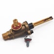 Range Surface Burner Valve for Maytag PGR4405CDT - Part 12002281