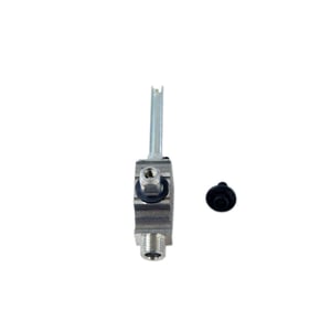 Range Surface Burner Valve And Screw 12002283