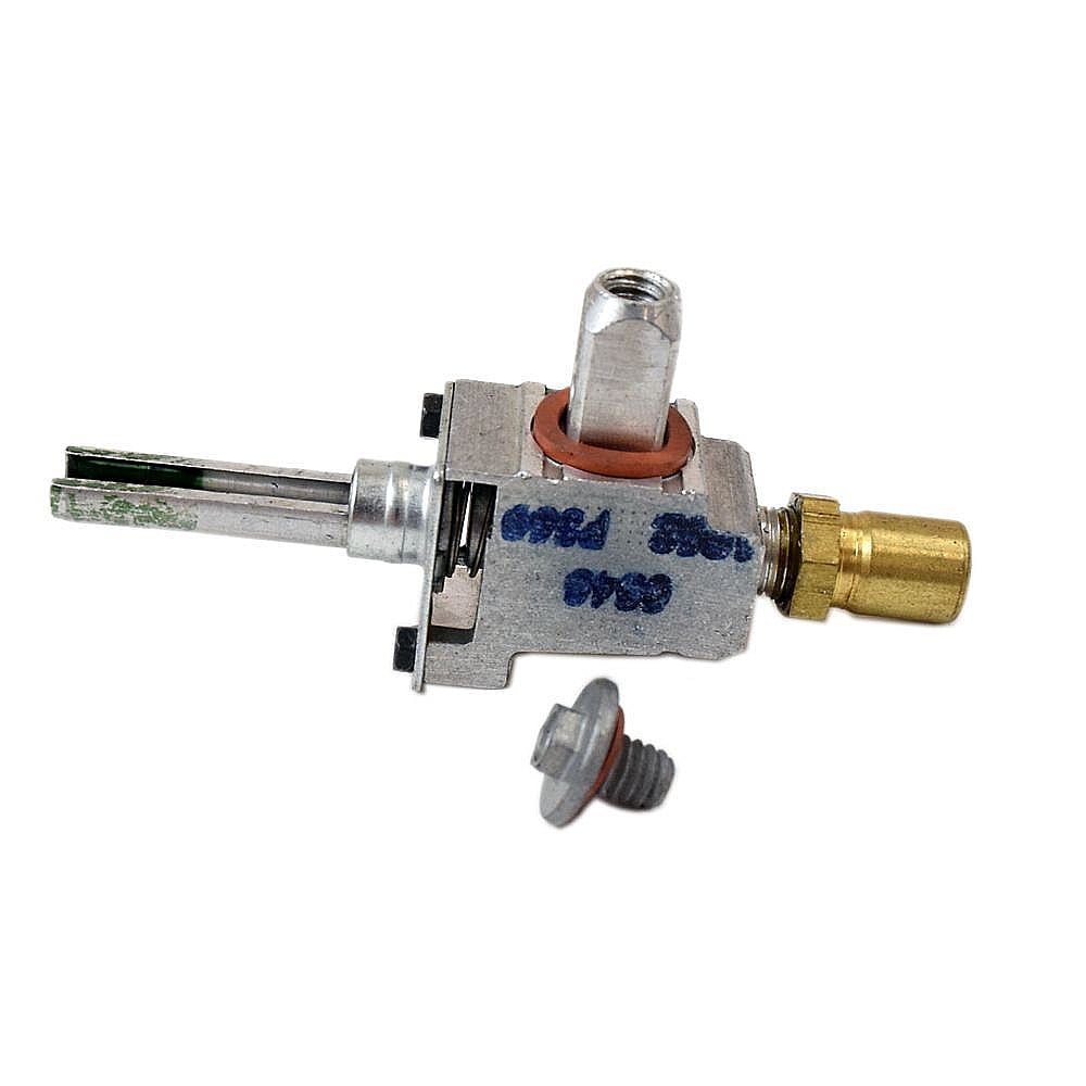 Range Surface Burner Valve, 9,000-BTU