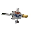 Range Surface Burner Valve, 9,000-btu for Jenn-Air JDS8850AAS - Part 12002343